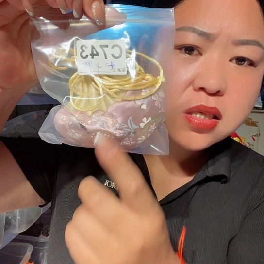 大果紫檀（缅甸花梨）743