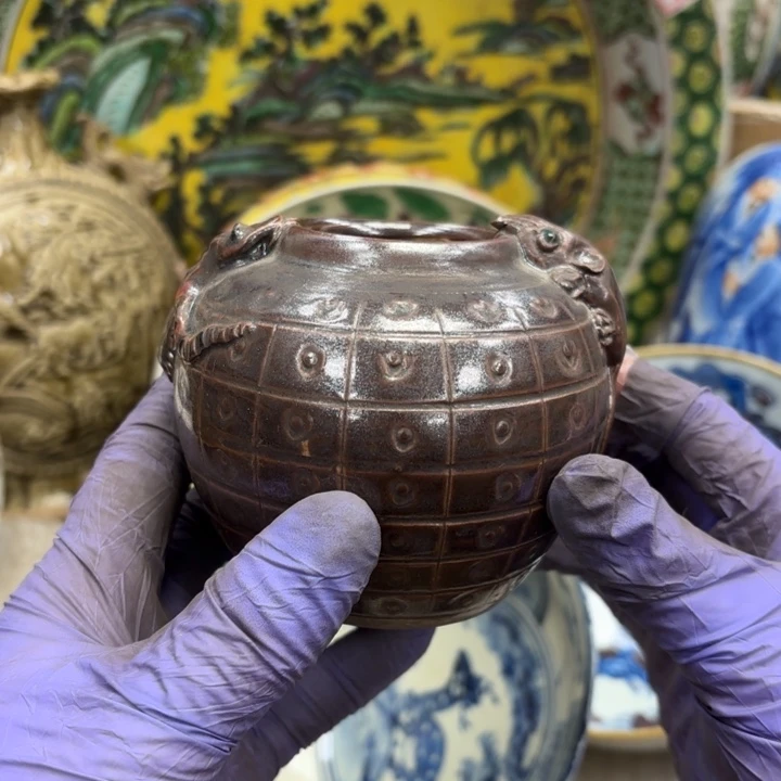 摆件瓷器摆件瓷器摆件