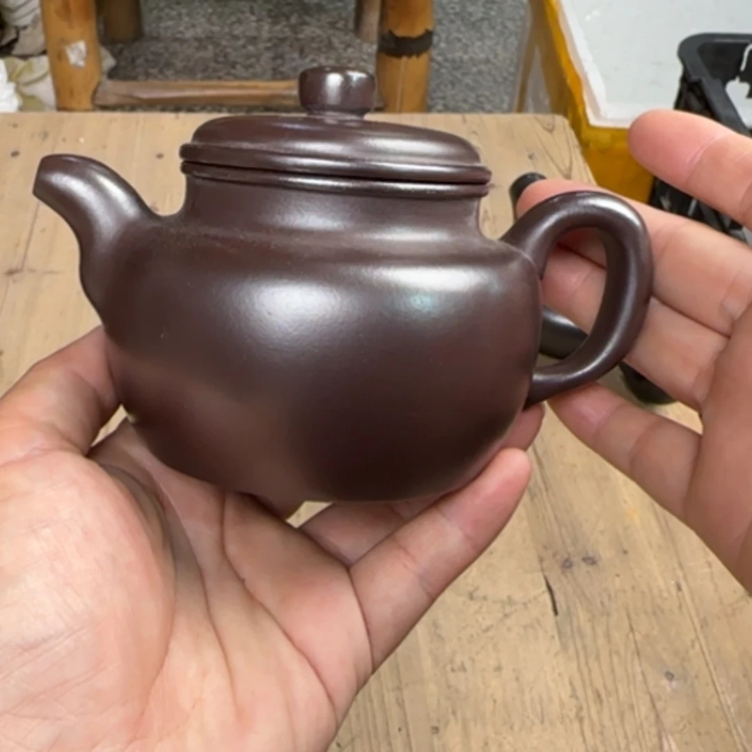【闪购商品】茶壶紫砂紫砂茶具
