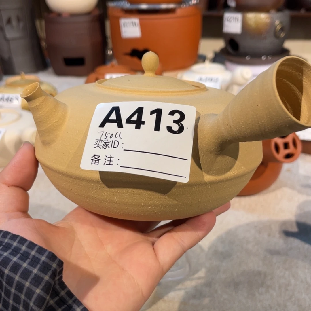 潮州手工制作工艺