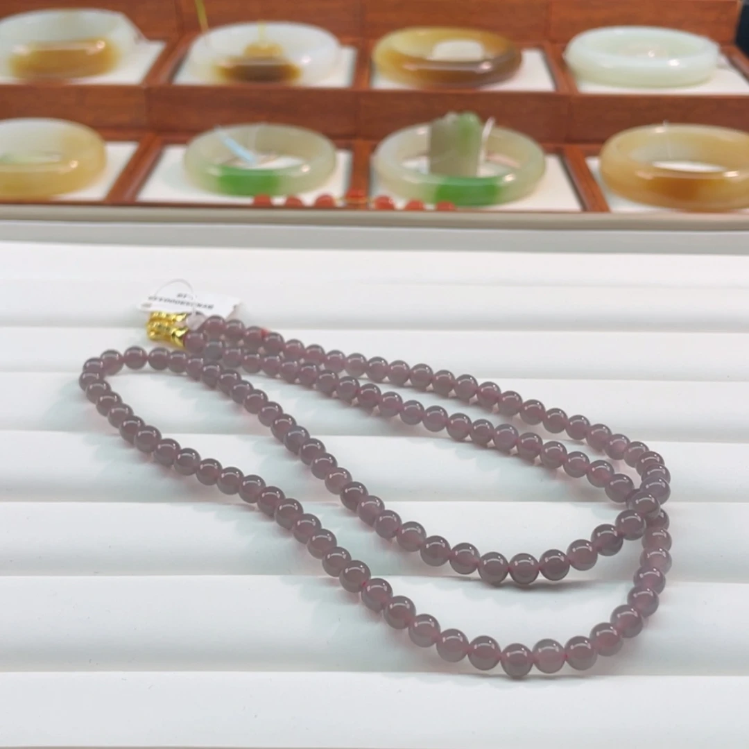 【闪购商品】和田玉颈饰未镶嵌