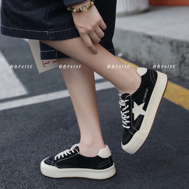 拍色专场 女士休闲鞋 #C855