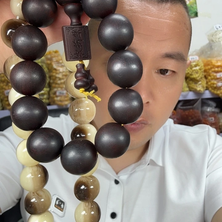 大果紫檀（缅甸花梨）12