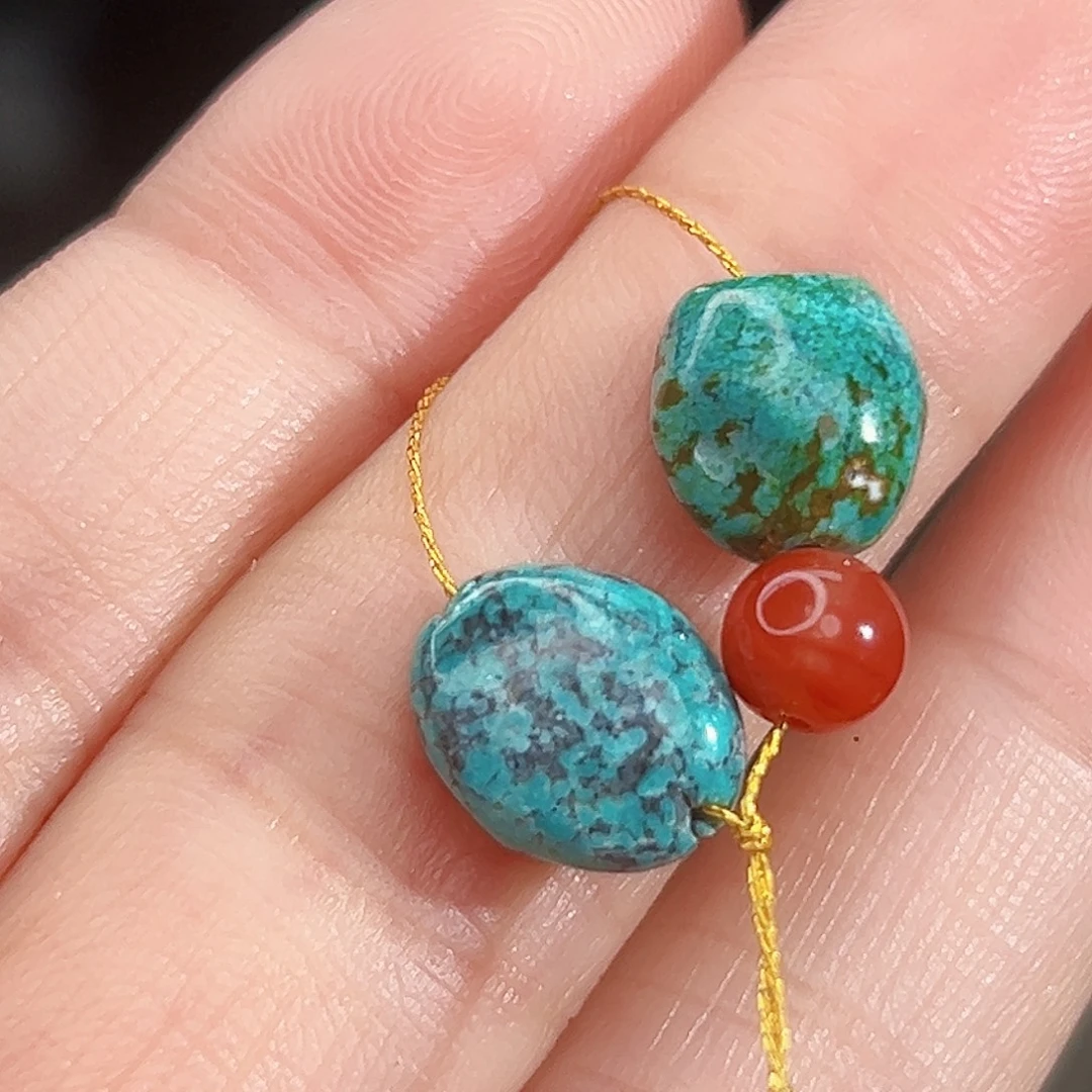 南红玛瑙未镶嵌珠宝奇石