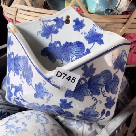 晨**影陶瓷制品瑕疵处理