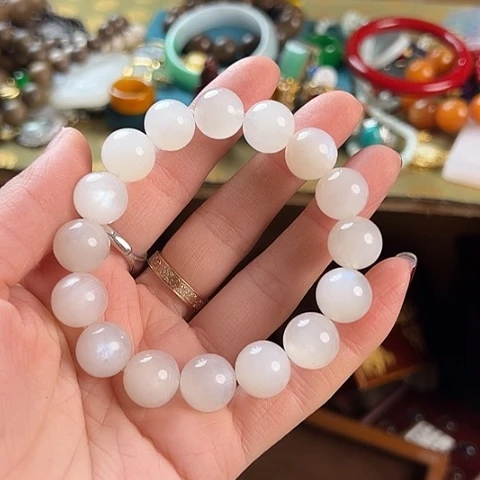 手串滴血莲花菩提