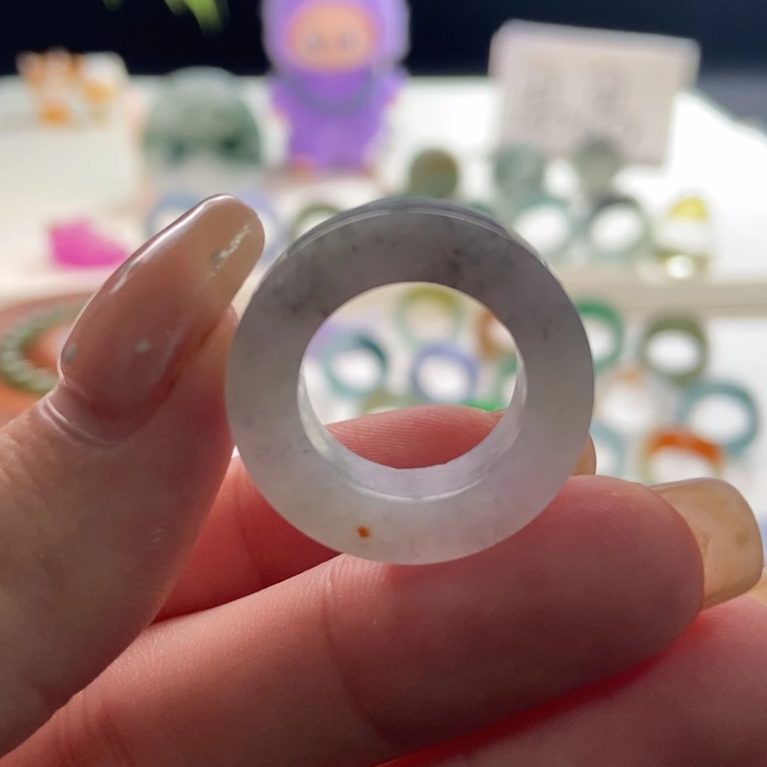 未镶嵌定制翡翠定制10-13