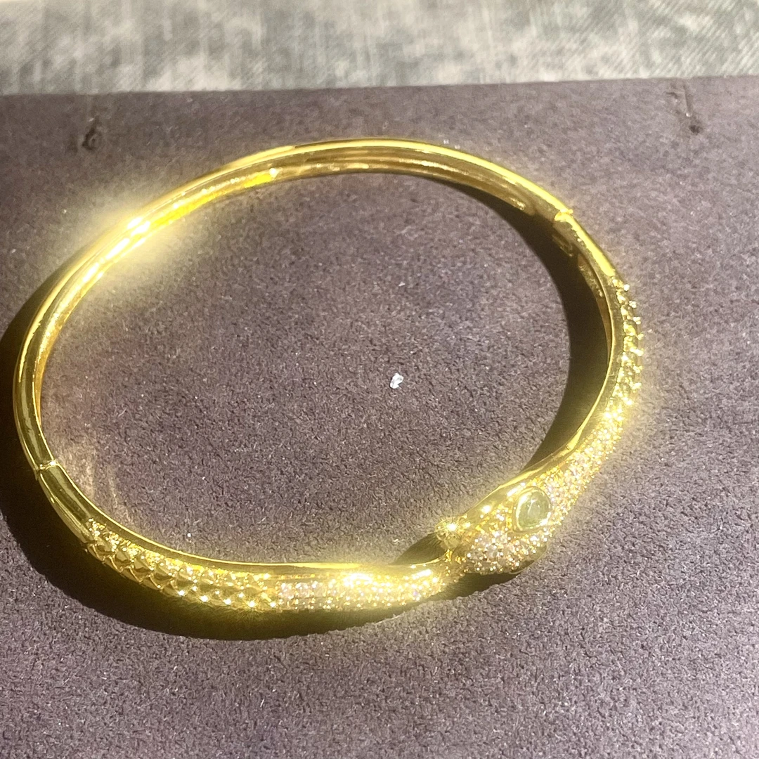 【无忧臻选】时尚饰品高端手镯B213