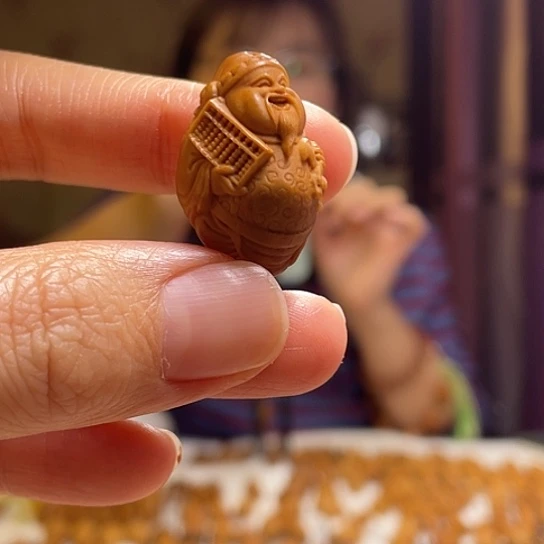 橄榄核手串/手链橄榄核