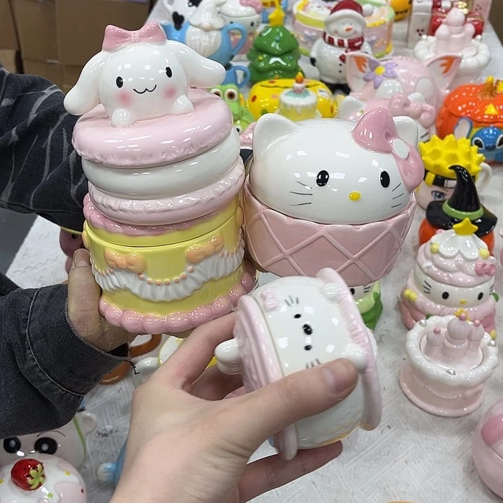 紫砂茶盘玩得好开心