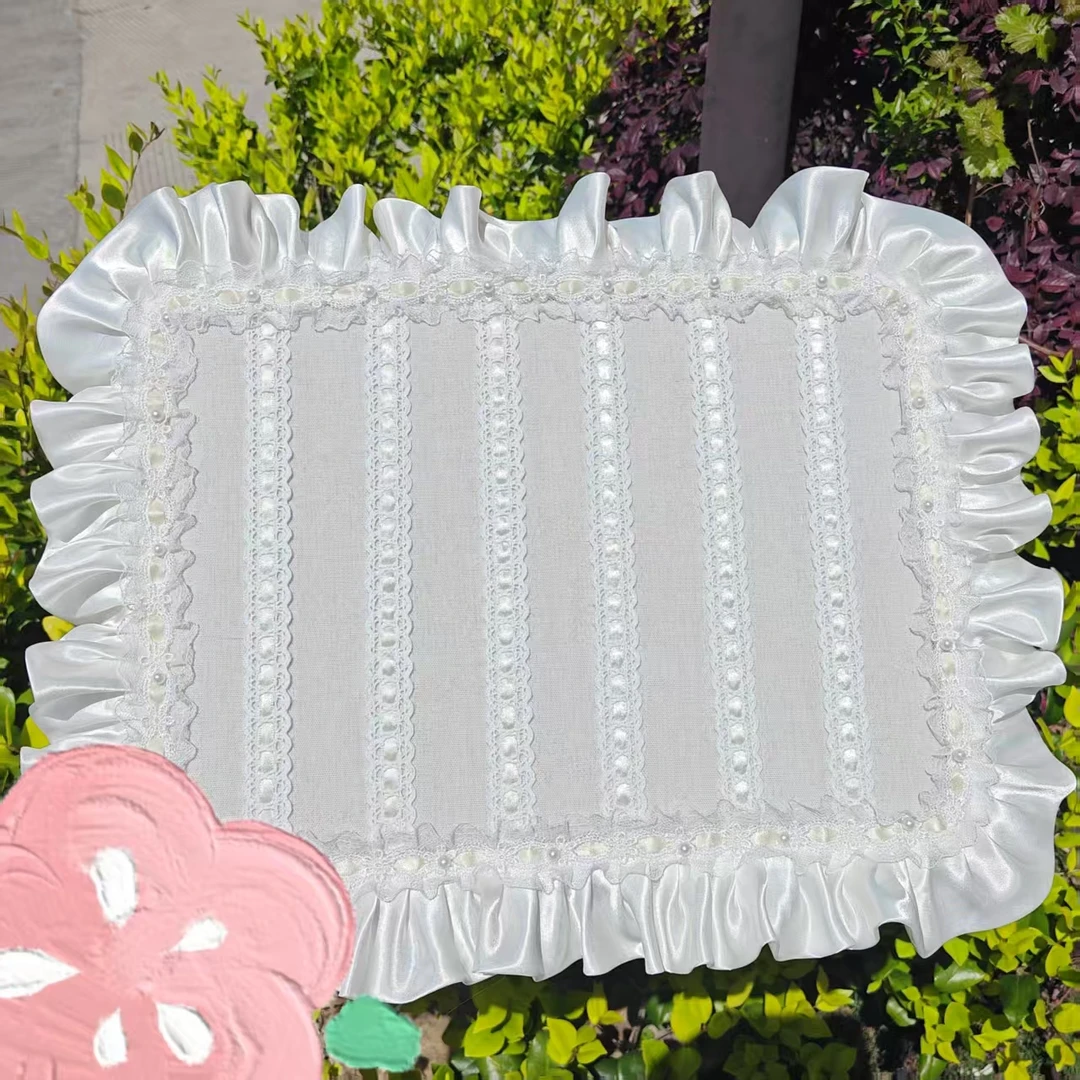 宠物发夹板发夹收纳马尔济斯约克夏西施蕾丝大容量收纳