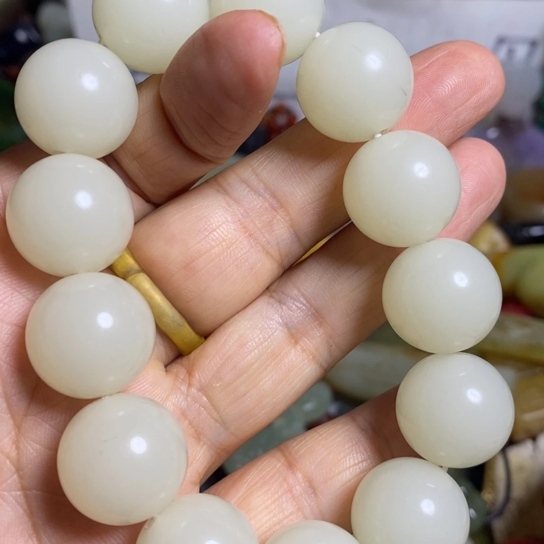 滴血莲花菩提吊坠