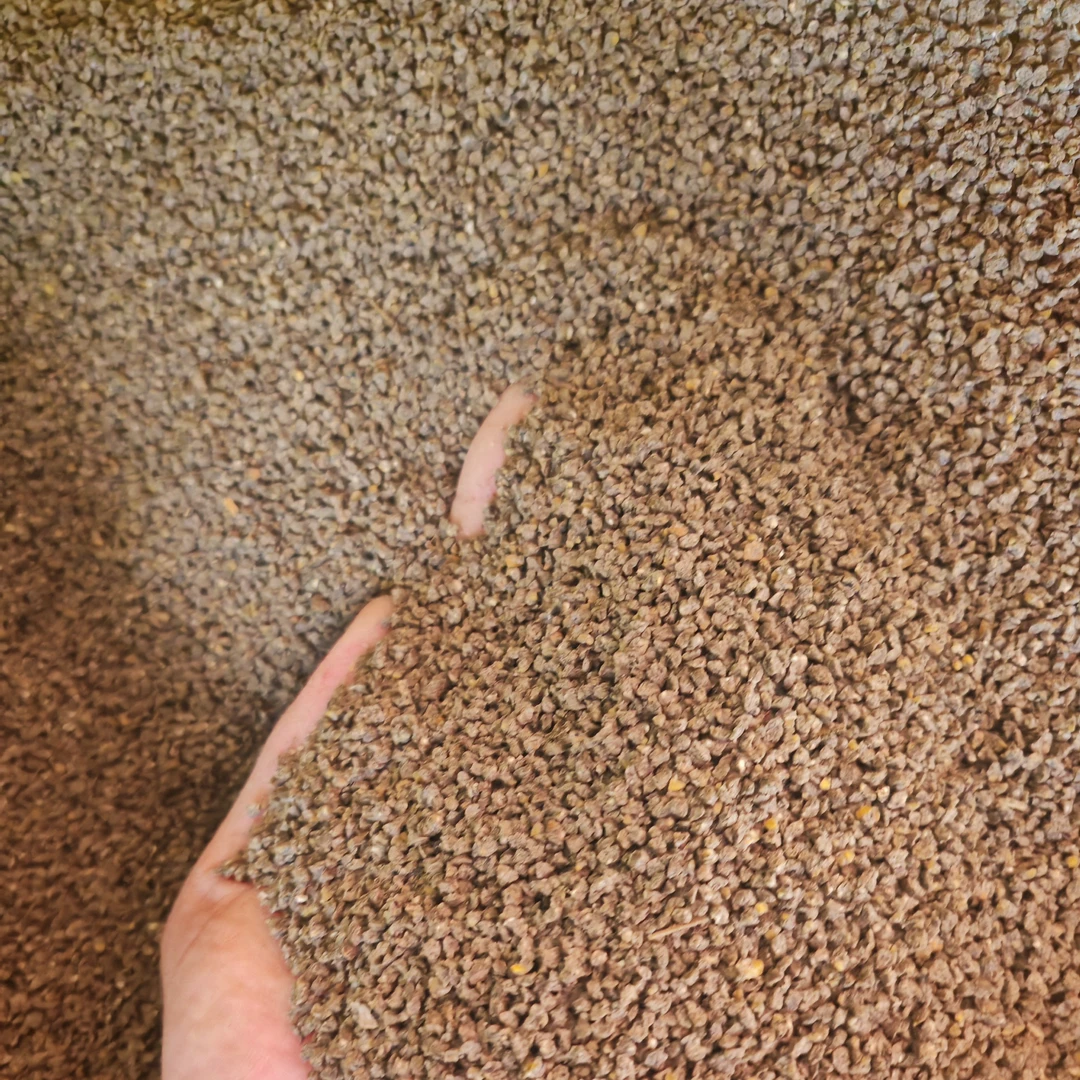 小鸡鸭产蛋鸡饲料营养增肥食物小鹅饲料