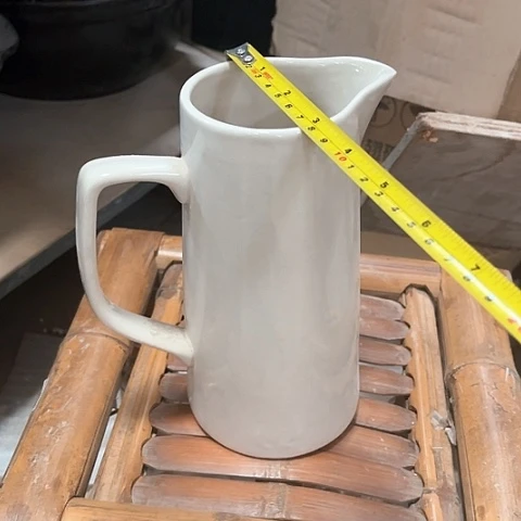 微瑕，不能明火，长度7高度18