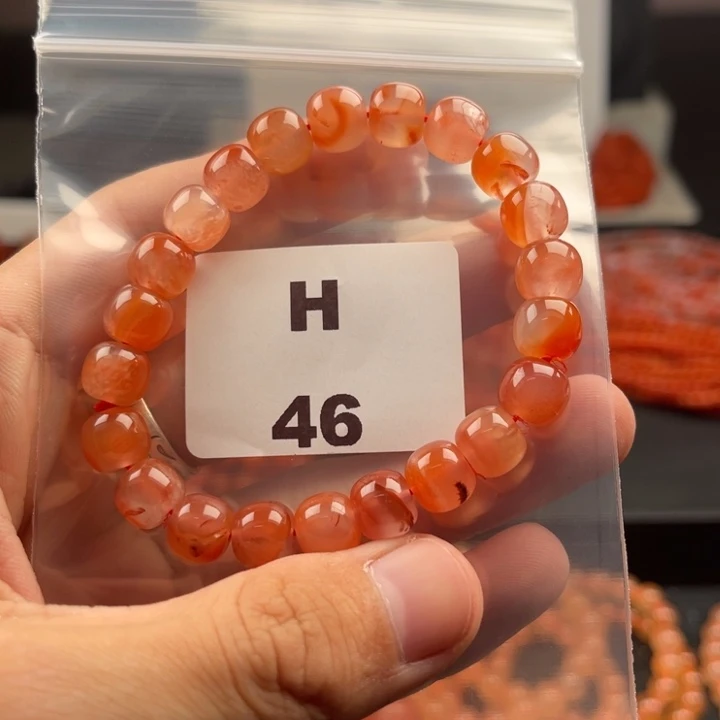 未镶嵌南红玛瑙多样性发货9mm南红玛瑙