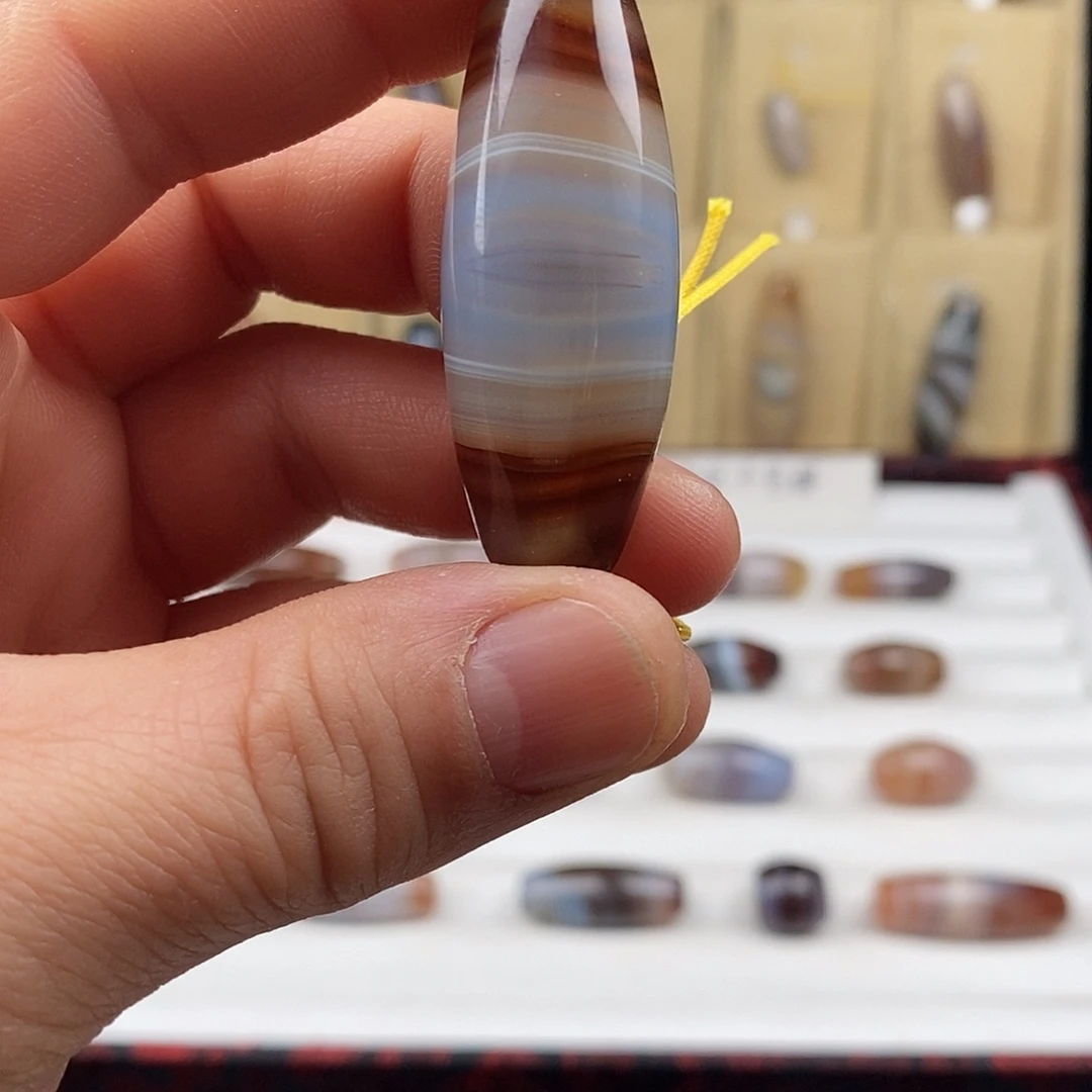 玛瑙/玉髓合金珠宝奇石