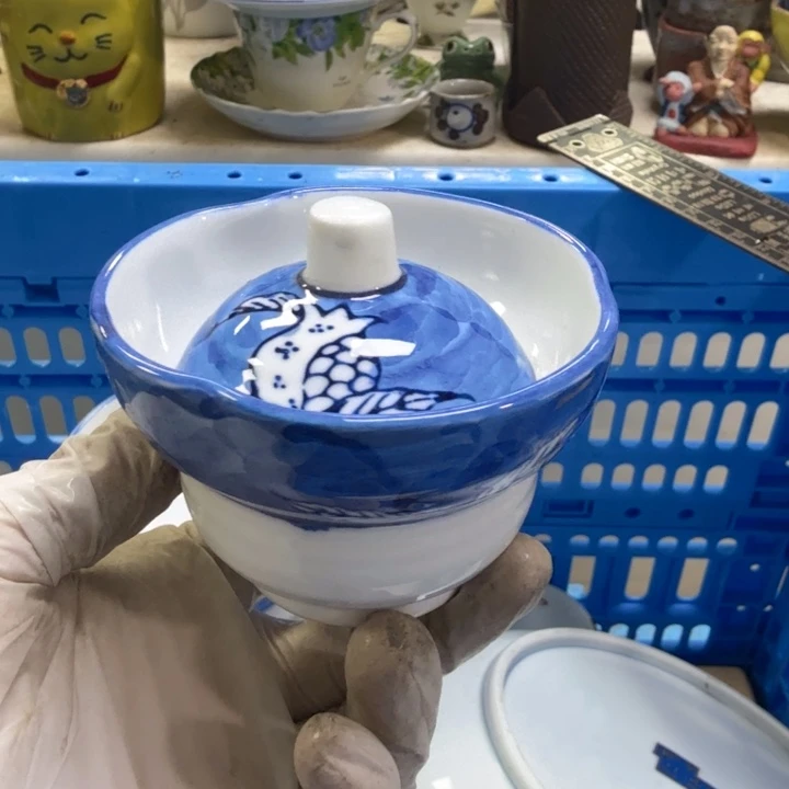 瓷片开播啦…开播啦！
