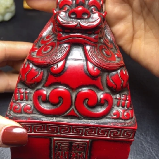 白玉菩提吊坠摆件