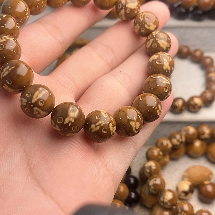 紫金鼠吊坠紫金熊猫12
