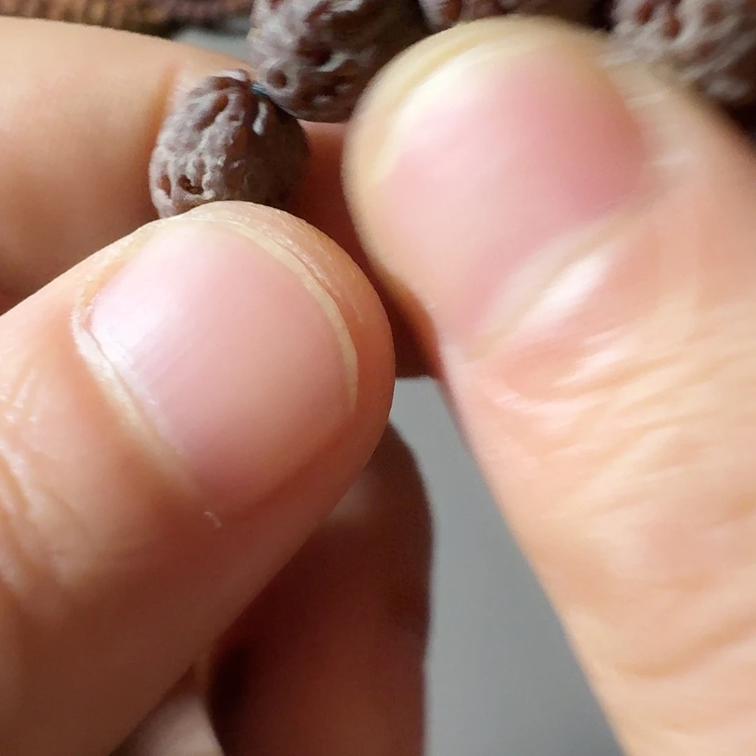 吊坠金刚菩提盘龙手持