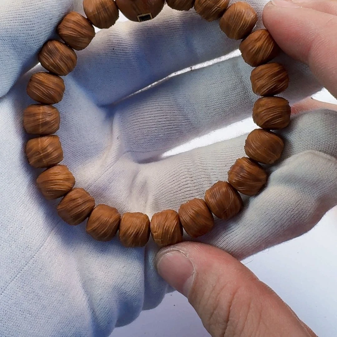 猴头核桃吊坠哈哈哈我也是醉