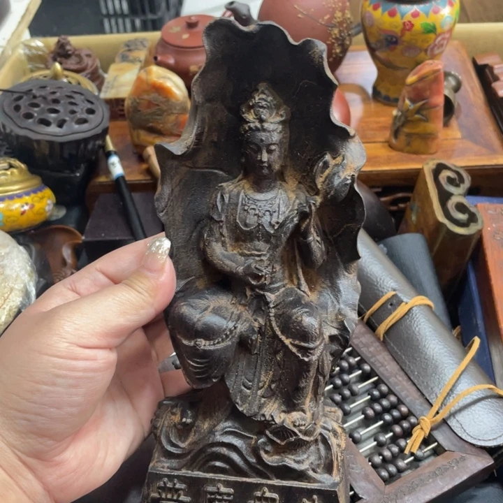 端景台紫檀木类陶瓷艺术家们快来