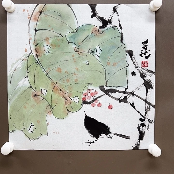 国画5555555558888888899999