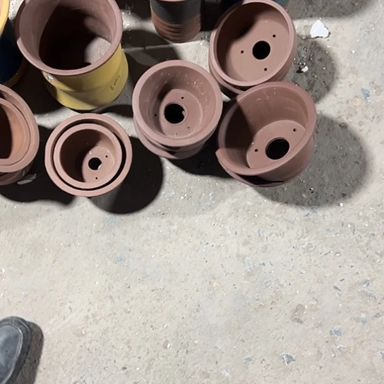 紫砂工艺厂？紫砂的我真的