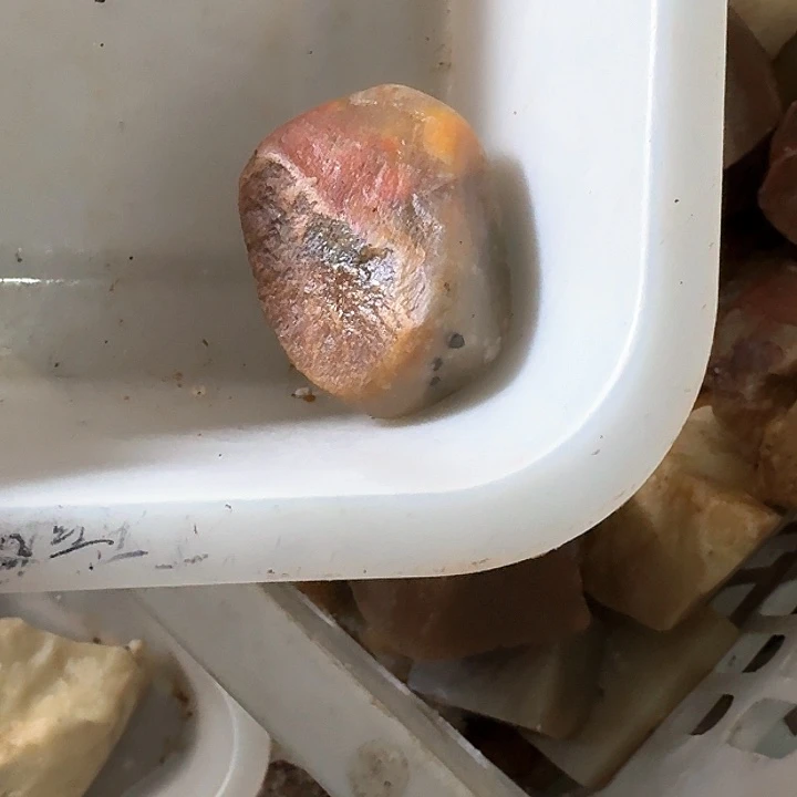 寿山石t***o寿山石的故事