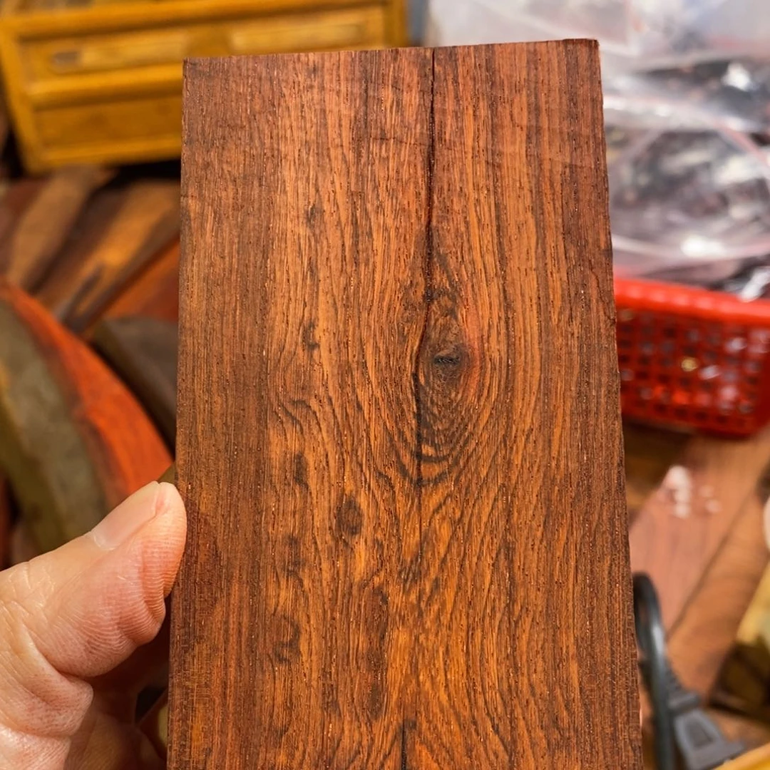 檀香紫檀（小叶紫檀）搞****生