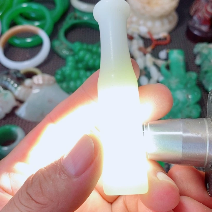 直播间提到我一起看过