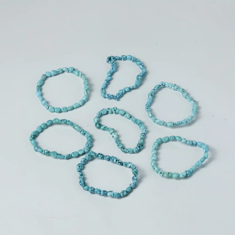 天然原矿云盖寺随形松石手持（2）（多样性发货，发其一）11240328-06