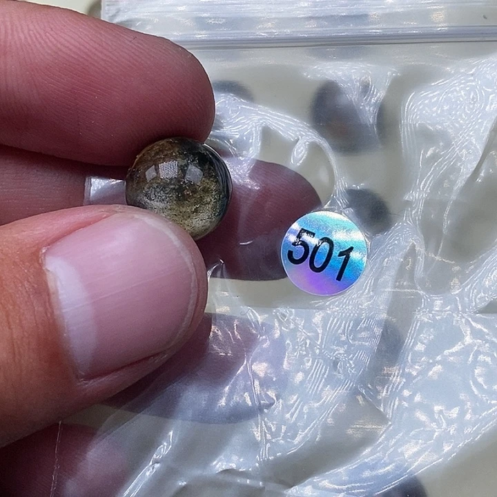 K***-手链水晶未镶嵌天然水晶