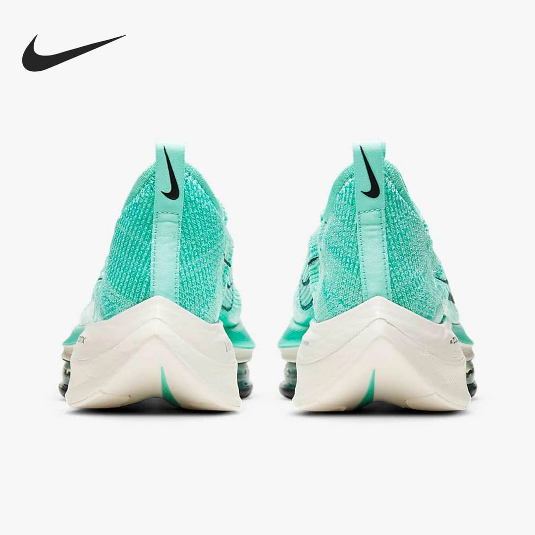 Nike/耐克AIR ZOOM ALPHAFLY NEXT男女马拉松跑步鞋CZ1514-300