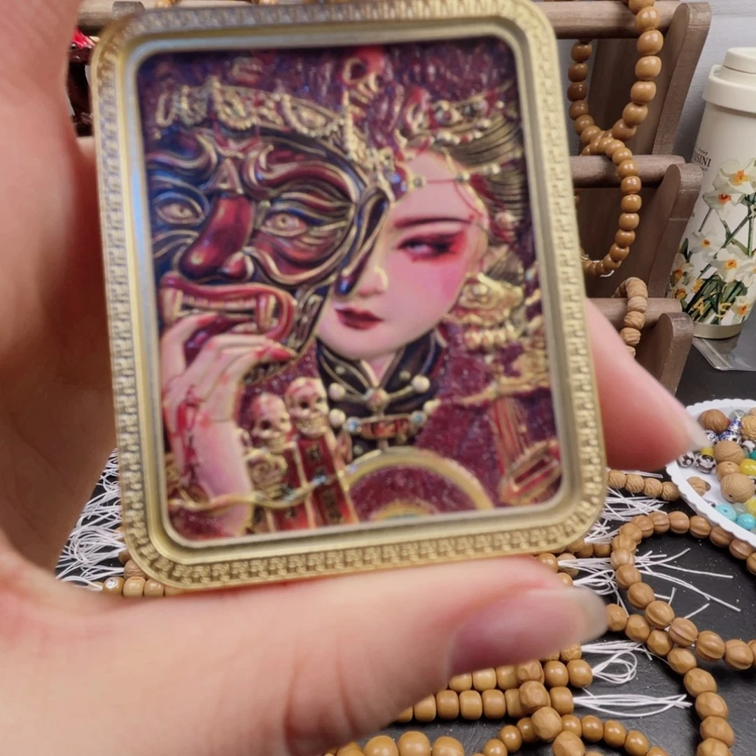 猴头核桃手串佳**眸扎基拉姆