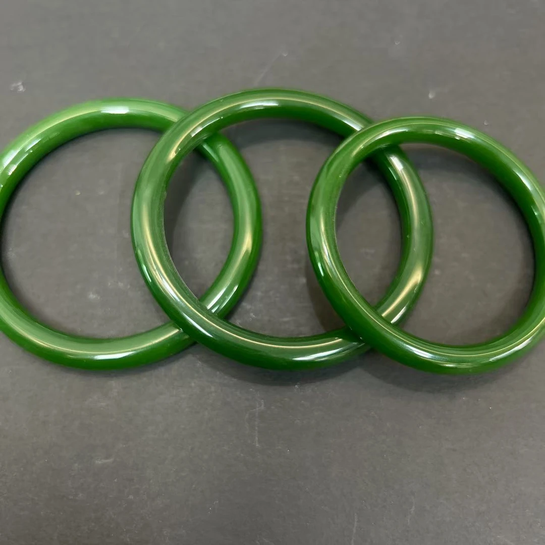 阿富汗绿镯（多样性发一件）随机发