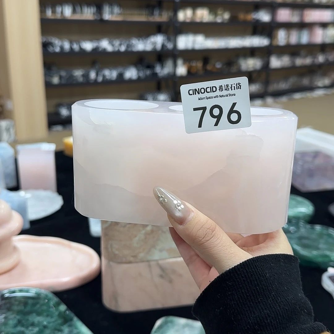 S**u粉玉牙刷架福利796