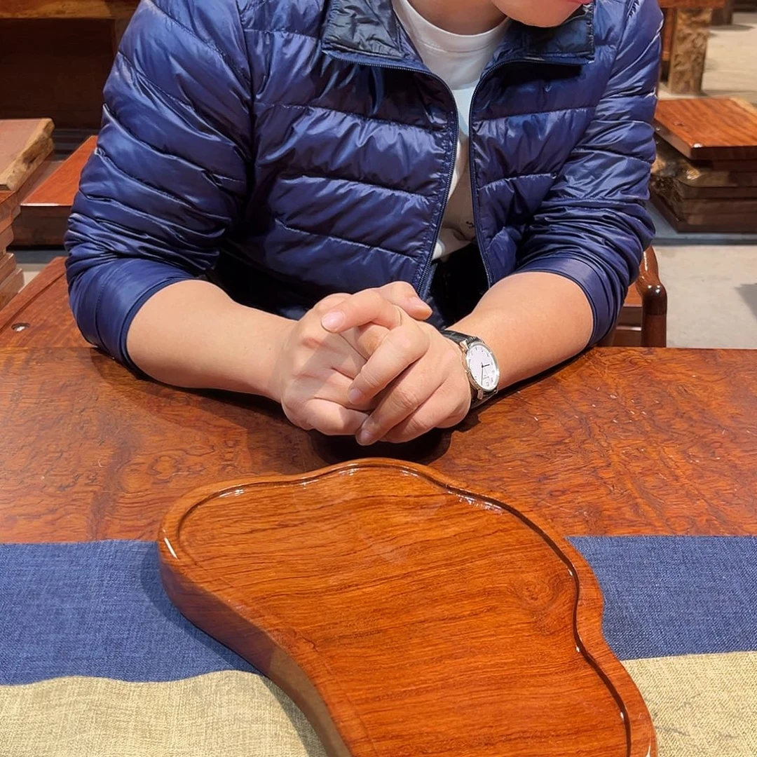 木（非红木类）巴花学名古夷苏木