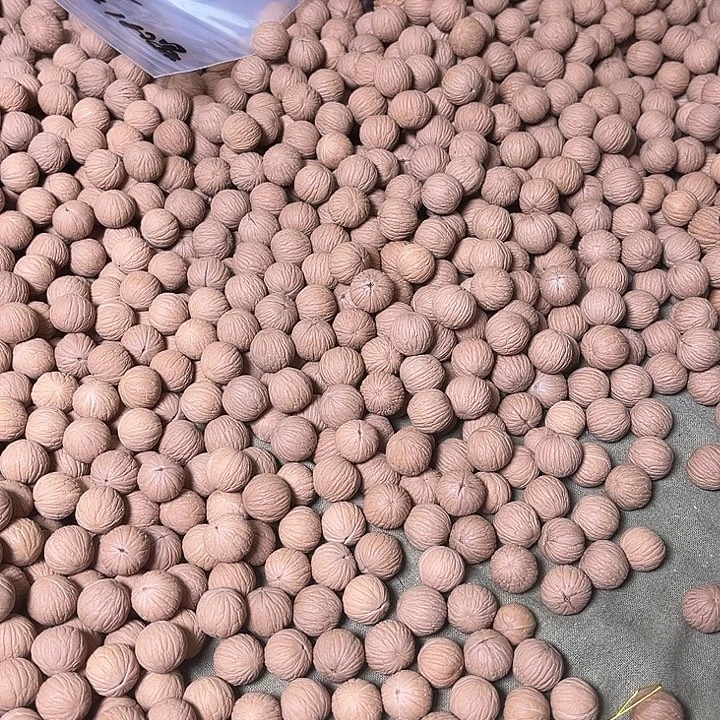 猴头核桃手串苹果王100颗