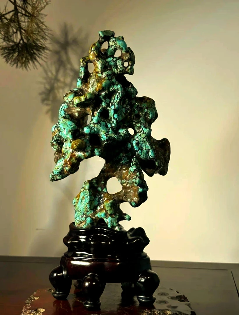 湖北矿区 摆件配饰（直播间选货为准）