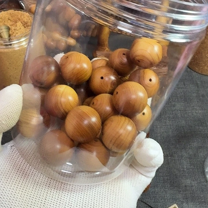 柏木（崖柏）社**王太行2.0茶