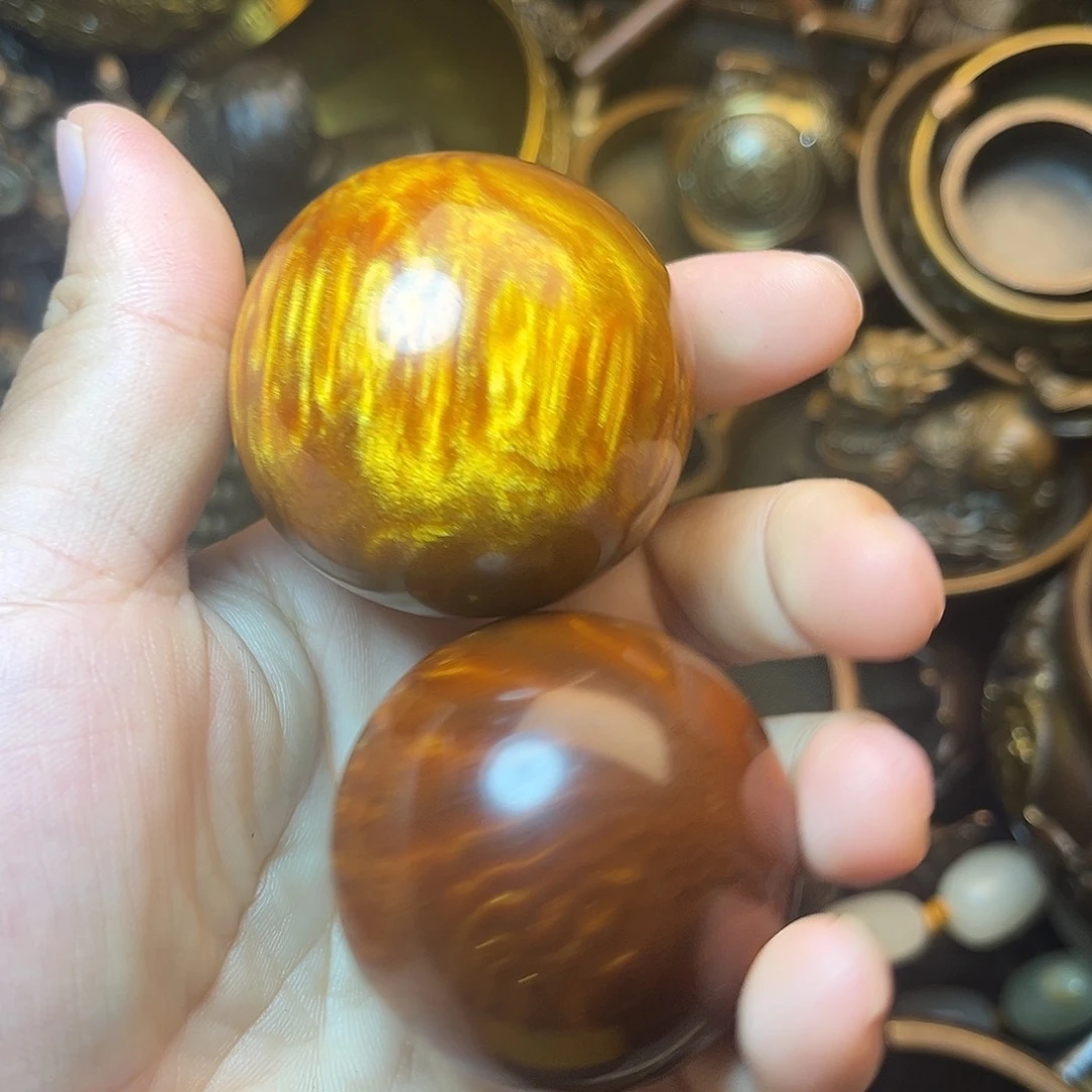 精美铜器工艺品等