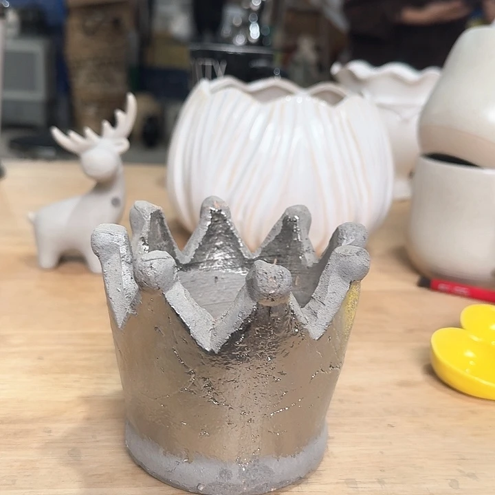 陶瓷，福利，尾单，瑕疵～