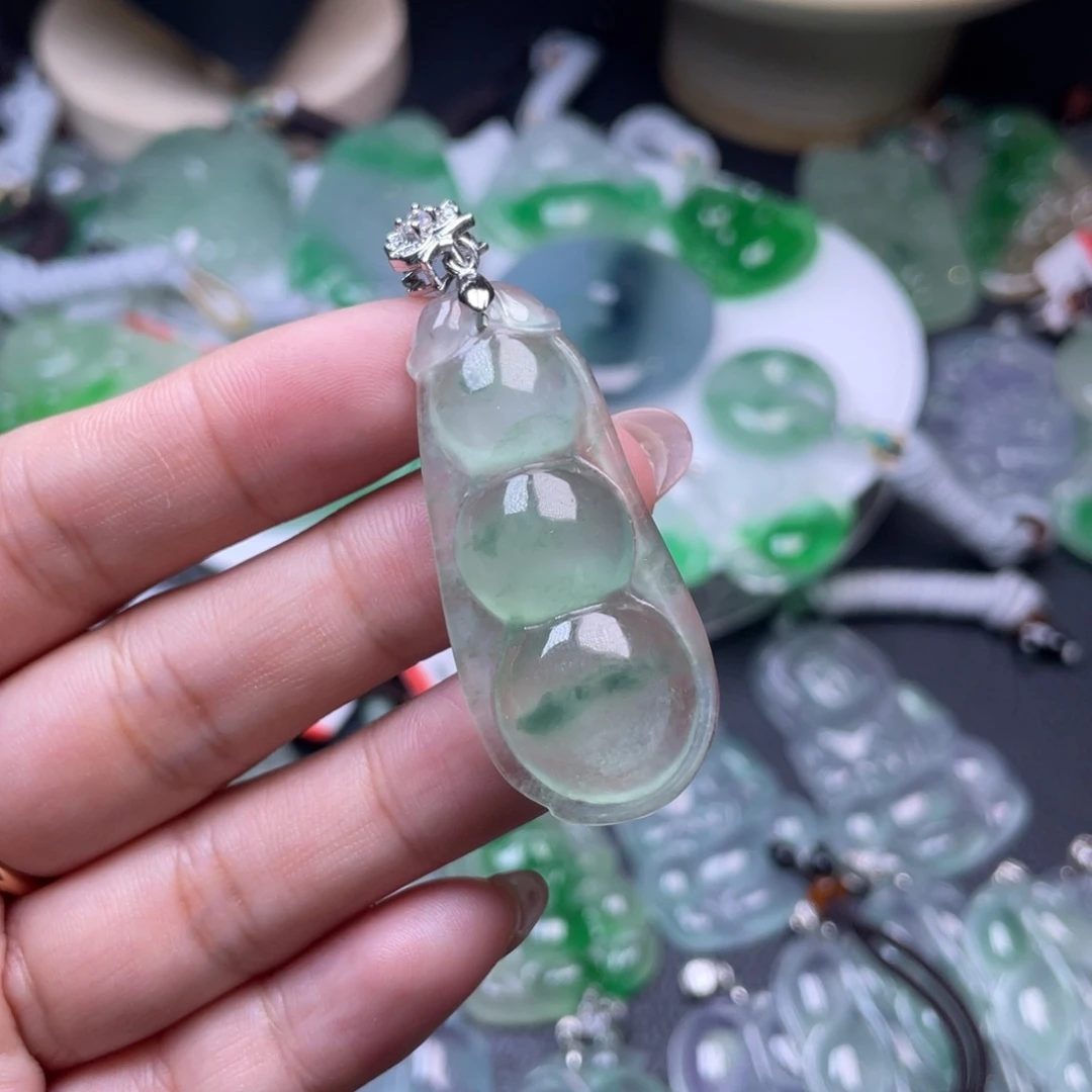 珐琅非金属
