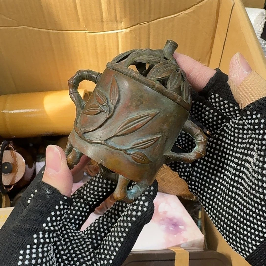 茶宠瓷器茶具系列