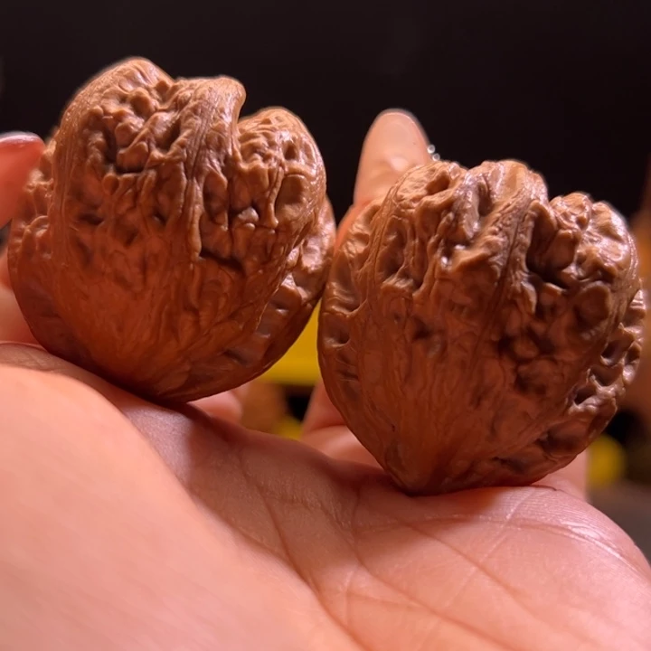 吊坠文玩核桃核桃61