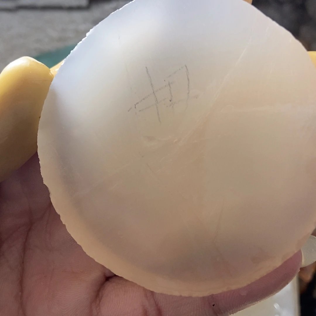 定制玛瑙ᐝ****原石定制