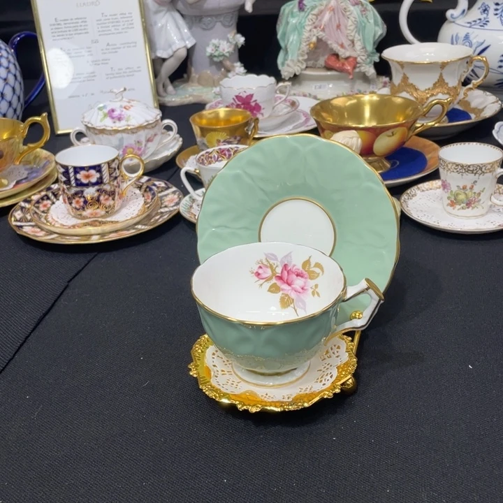 瓷片海外中古美物瓷器