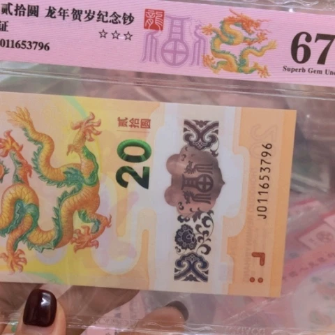 塑料011653796龙钞—————