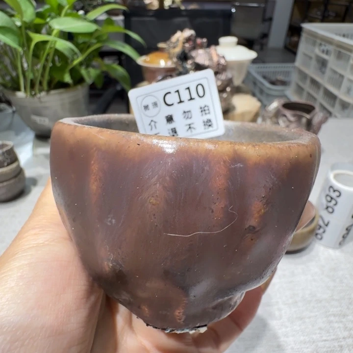 盘陶柴烧新品福利多多